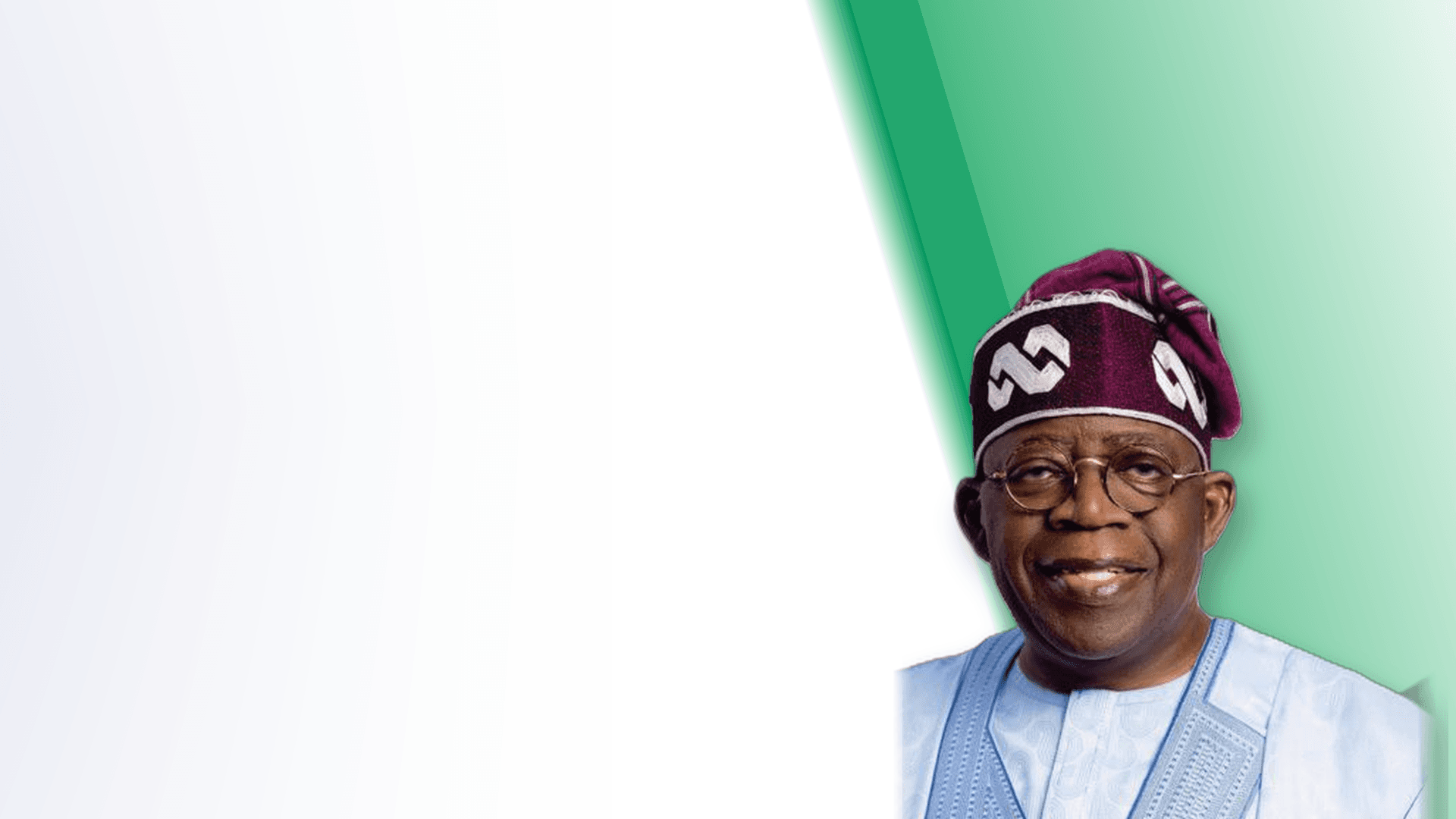 Bola Ahmed Tinubu, GCFR